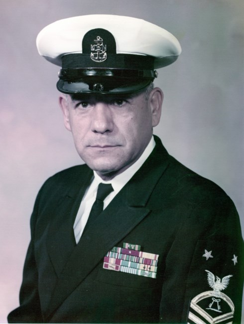 Obituary of Joe Oscar Sanchez