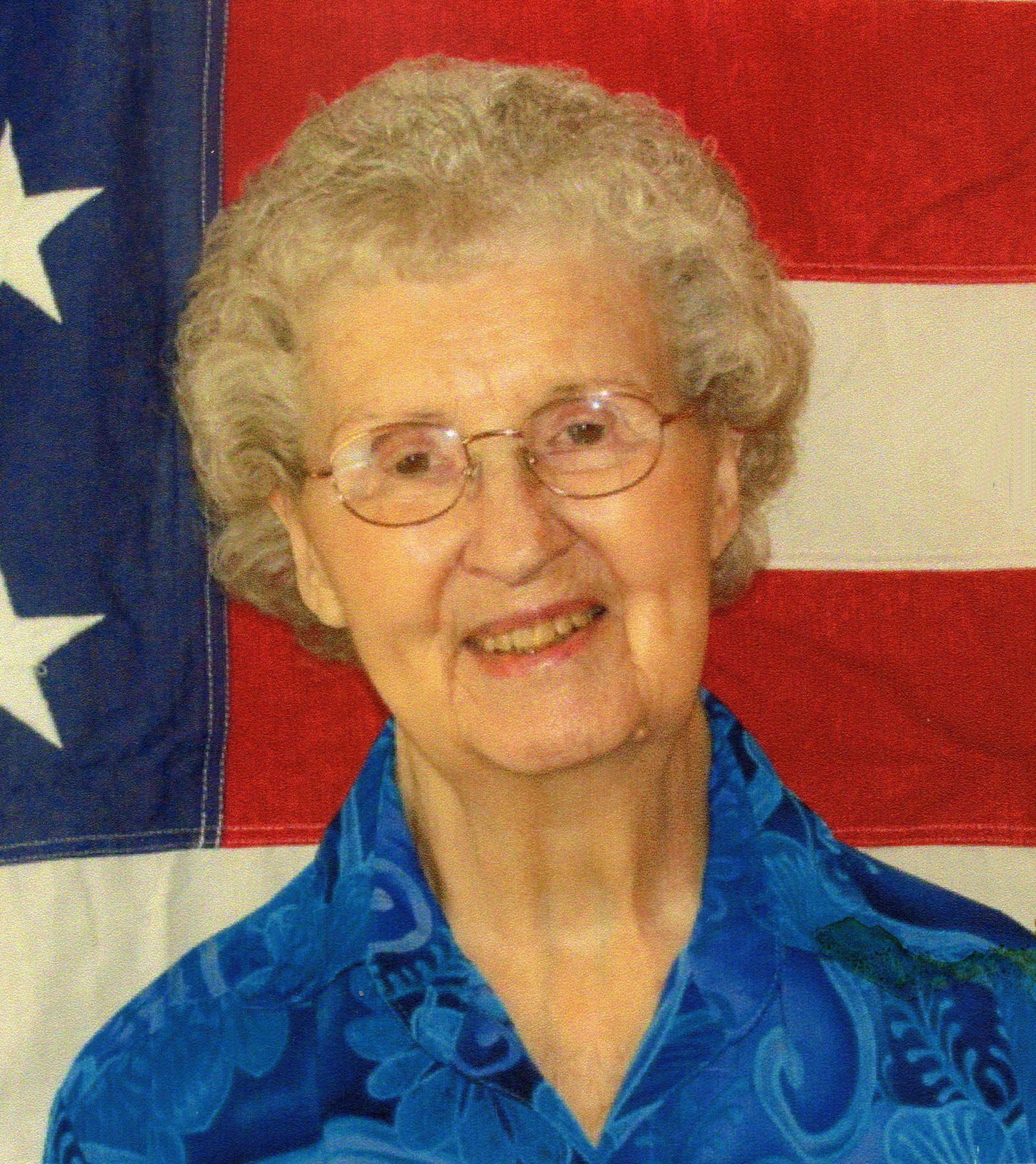 Doris A. Clothier Obituary - Wichita, KS