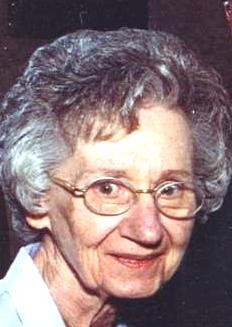 Obituary of Cecilia M. Lewis