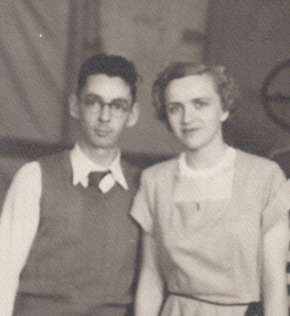 Obituary of Harriet L. Brunnette