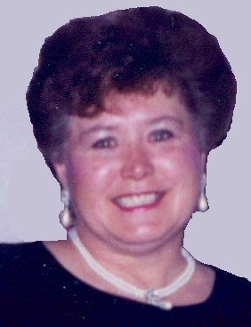 Obituary of Doris Dolly Thompson