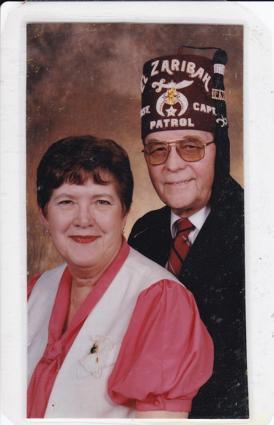 Obituary of Alan Lewis Hartrick