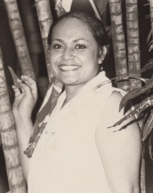 Eneleata Faalogo avis de décès Victorville, CA