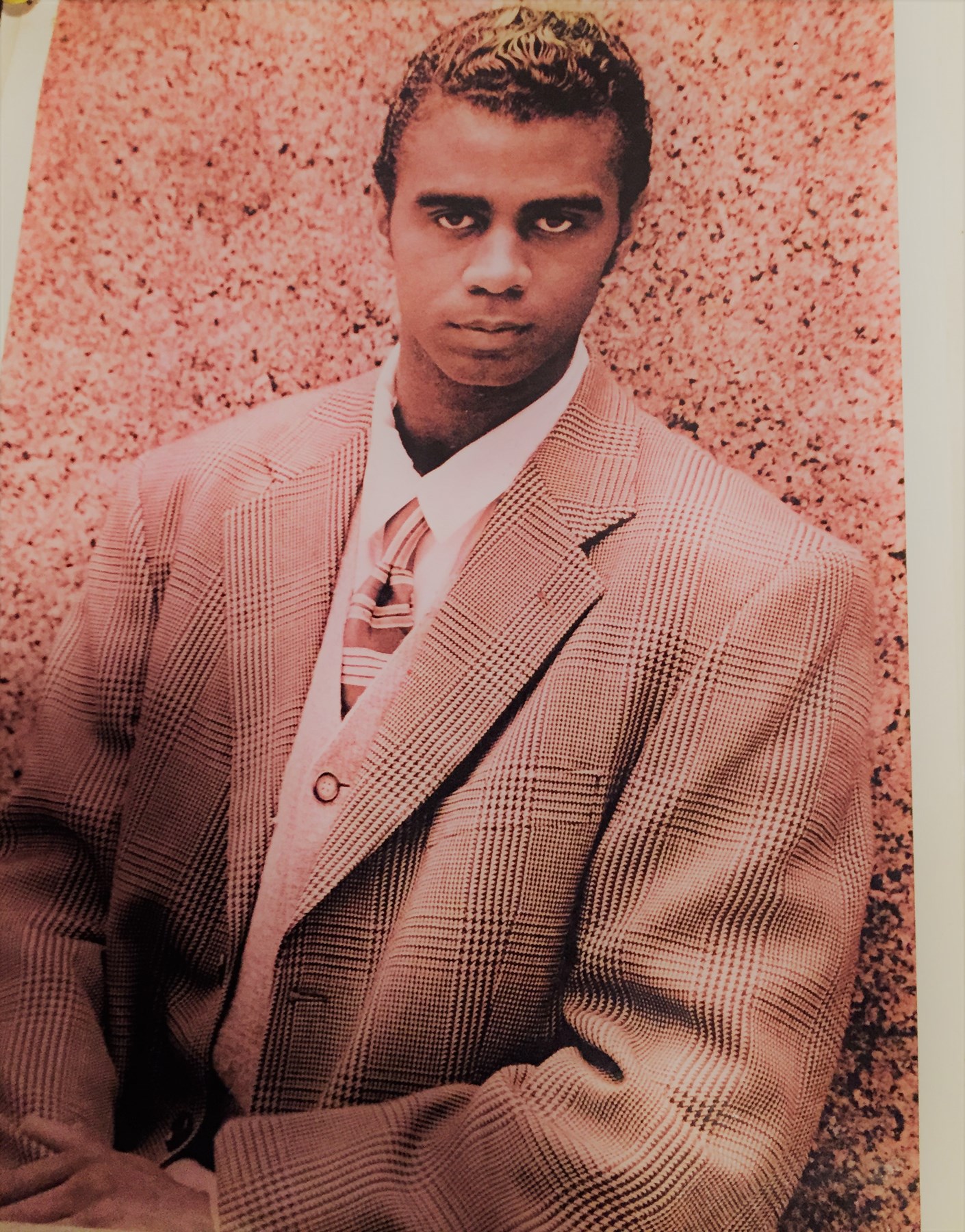 Obituary of Sigmund Ferde Johns