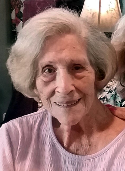 Obituary of Mildred "Millie" Fristrom