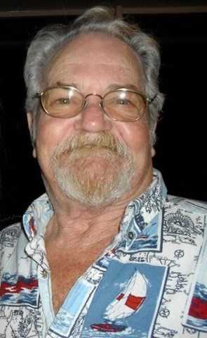 Obituary of Bud Stephen Fretwell