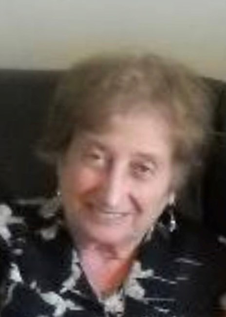 Obituary of Maria Carbone Celeste