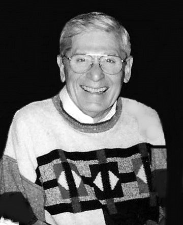 Obituary of William "Bill" Schwartz