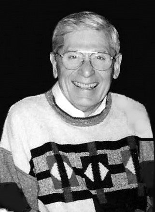 Obituary of William "Bill" Schwartz