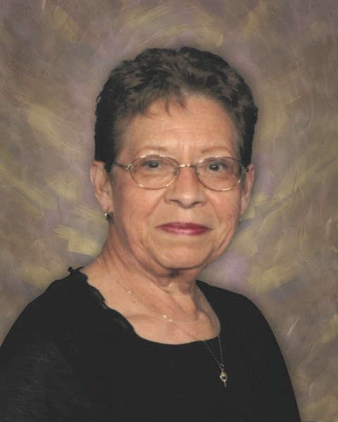 Obituary of Jennie Medina