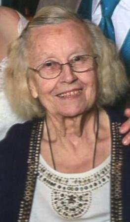 Obituary of Thelma Louise Bennett