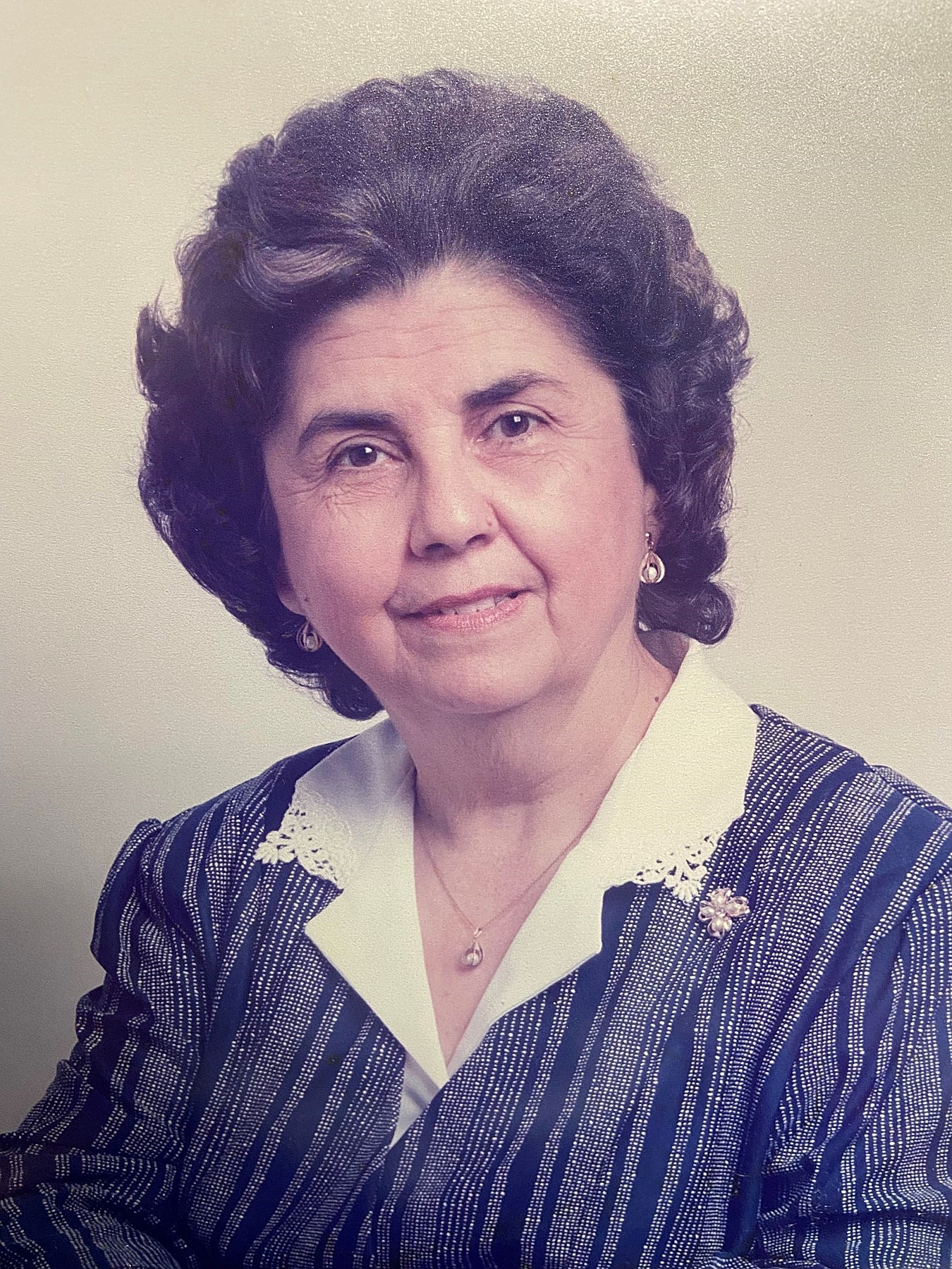 Brownsville Obituaries Last 3 Days - p4oi2o7