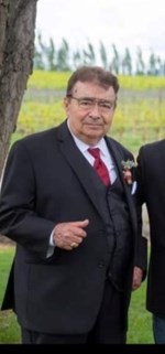 Rigoberto Serpas-Mejia