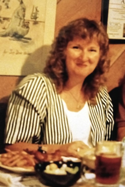 Obituary of Frances G. Jordan