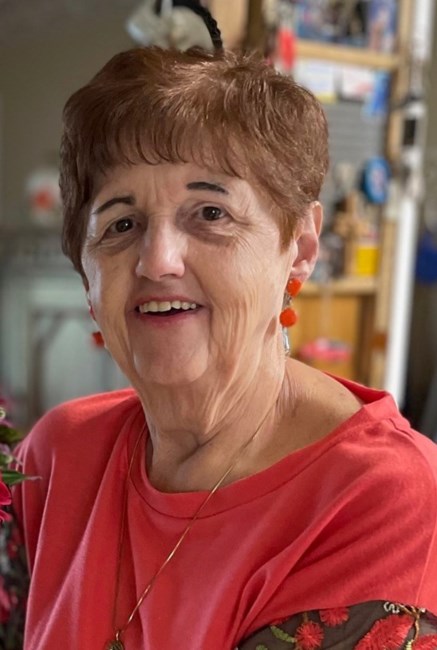 Obituary of Carol Ann Hunter