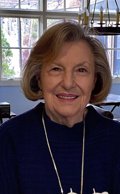 Obituary of Eleanor Marie Miller