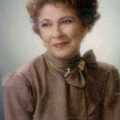 Obituario de Telise Elizabeth Broughton