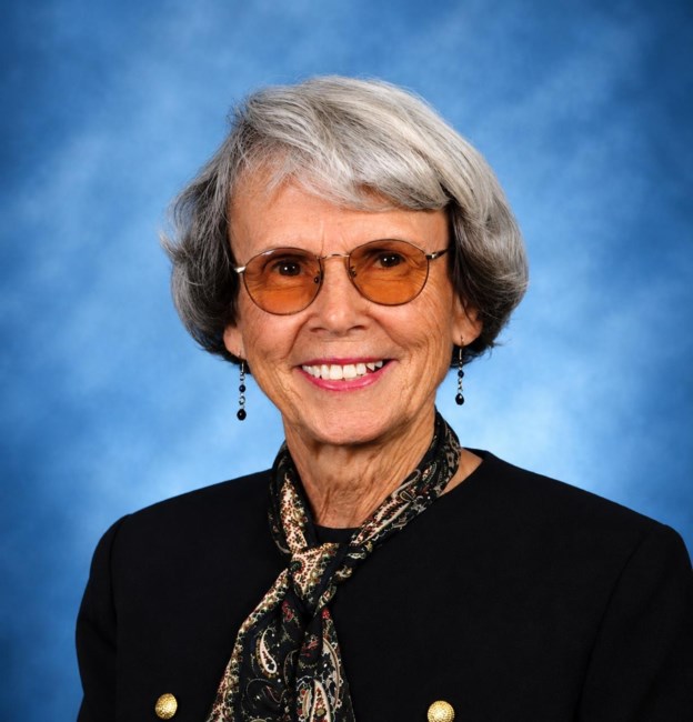 Obituary of Martha Enns
