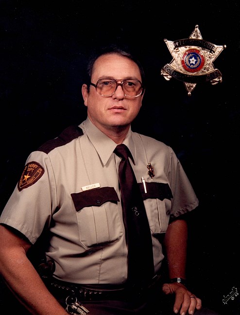 Obituary of Richard Lee Keller