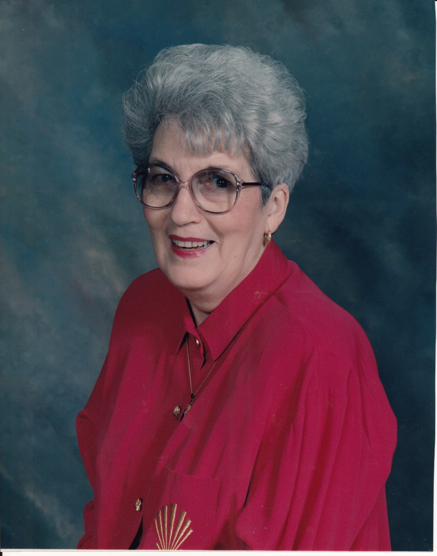 Myra Robinson Obituary