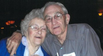 Obituary of Robert Frederick Parsons