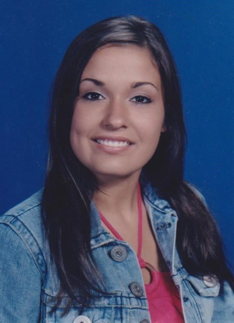 Obituary of Abby Marie Walker