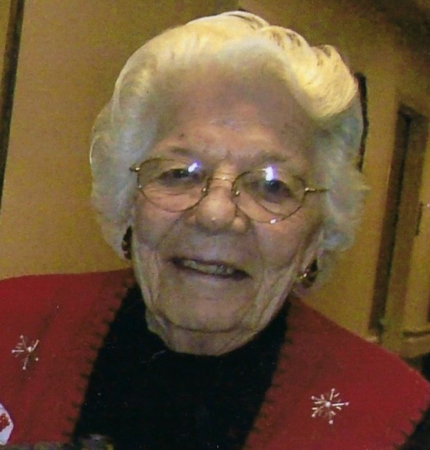 Obituary of Birdie Lou Davis