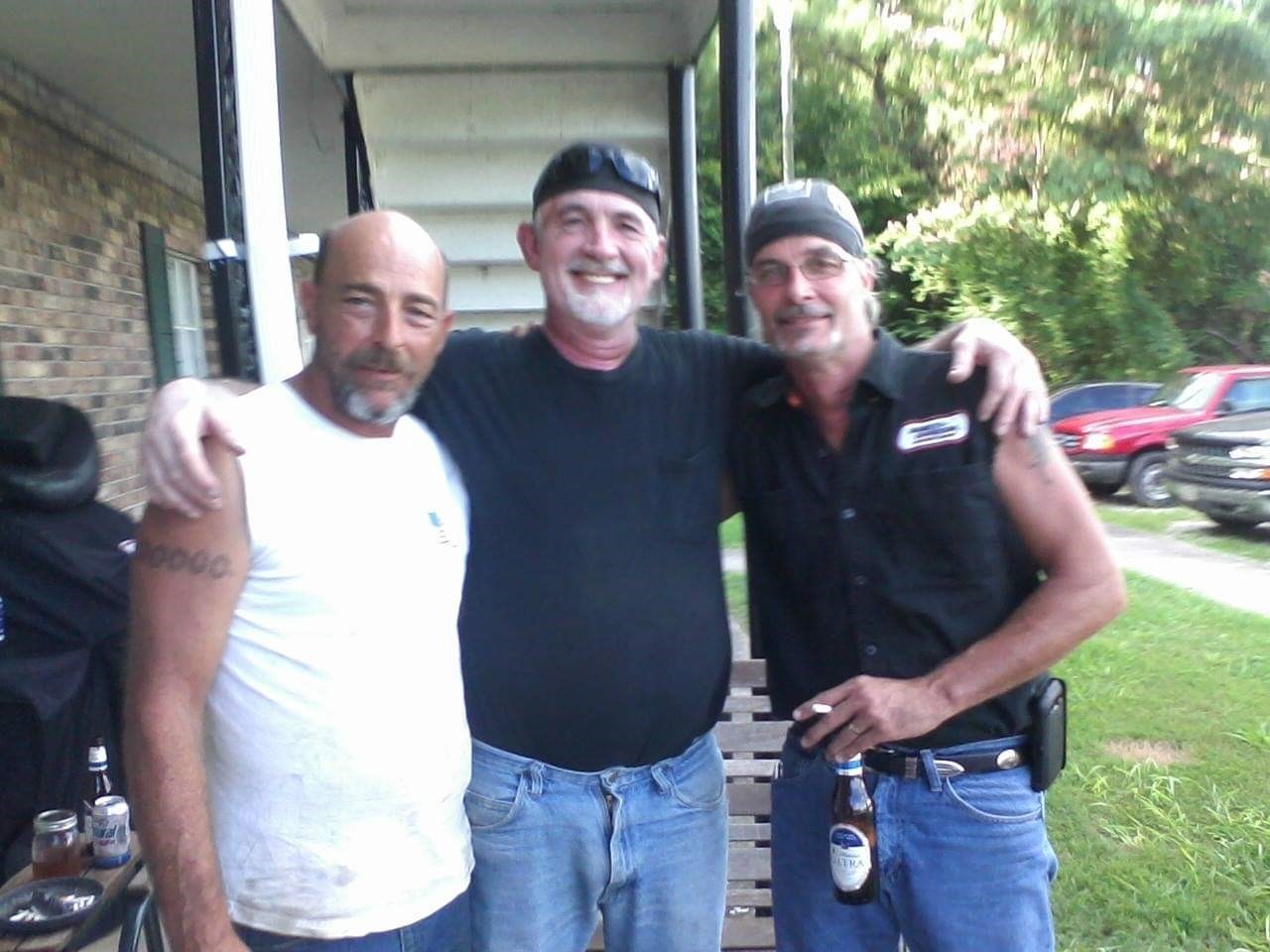 Obituary of Ricky Lee Wood