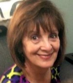 Jeanne Valentine