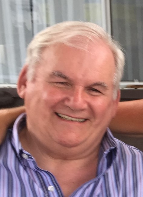 Obituary of Cary Eric Funk