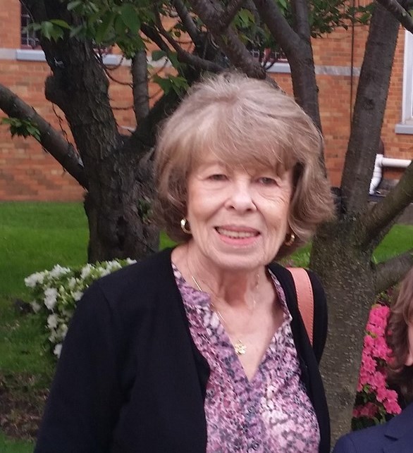 Arlene Asten Obituary Brooklyn, NY