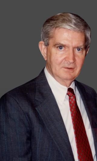 Obituary of William Morris Elam