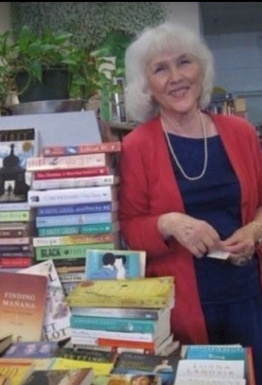 Obituary of Delores Duguid Baker