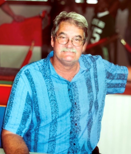 Obituary of Michael Gerald Mixon