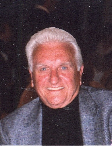 Obituary of Calvin A. Newell