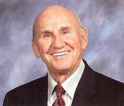 Obituary of Charles C. B. Burroughs Reavis