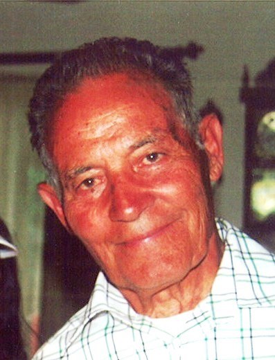 Obituary of Joseph Leo Sandoval
