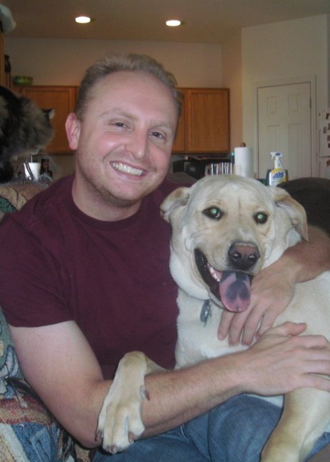 Obituary of Michael DeRosa