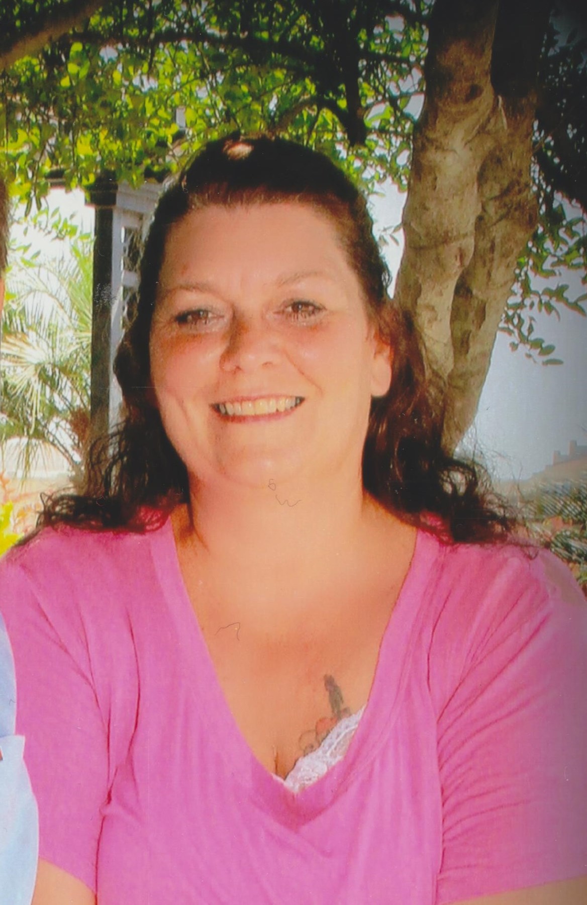 Obituary of Billie Jean Guice