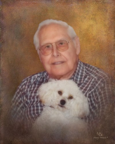 Obituary of Marvin Eugene Whitlock