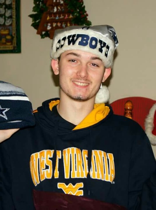 Obituary of Chase W. Peebles