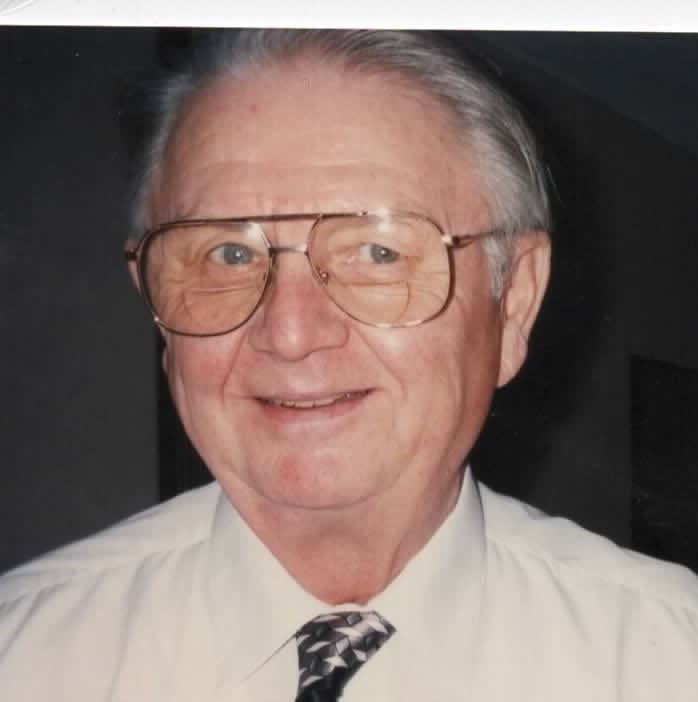 Obituary of Ronald Clyde Allen