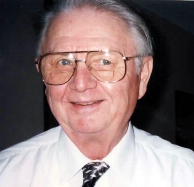 Obituary of Ronald Clyde Allen