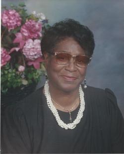 Obituary of Doris J. Harvey