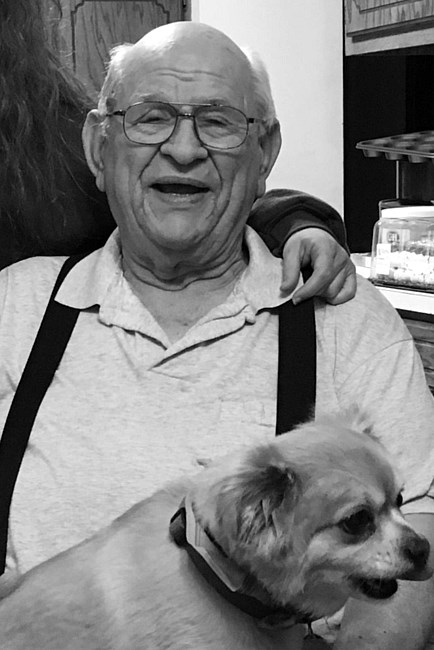 Obituary of Melvin Roy Shepherd