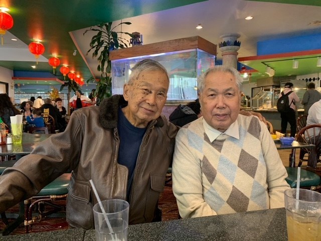 Obituary of Mario Malabago Resurreccion