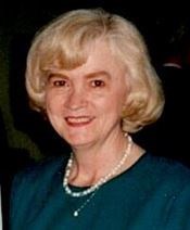 Obituary of Nancy Foster Walker