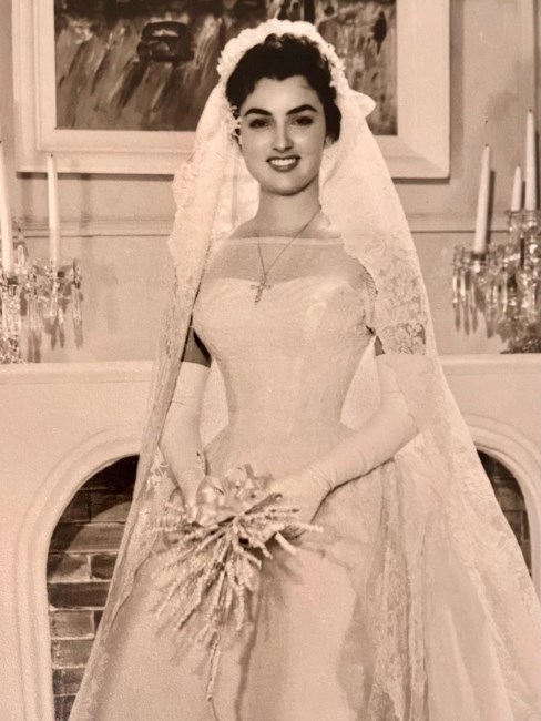 Obituary of Herminia Prieto