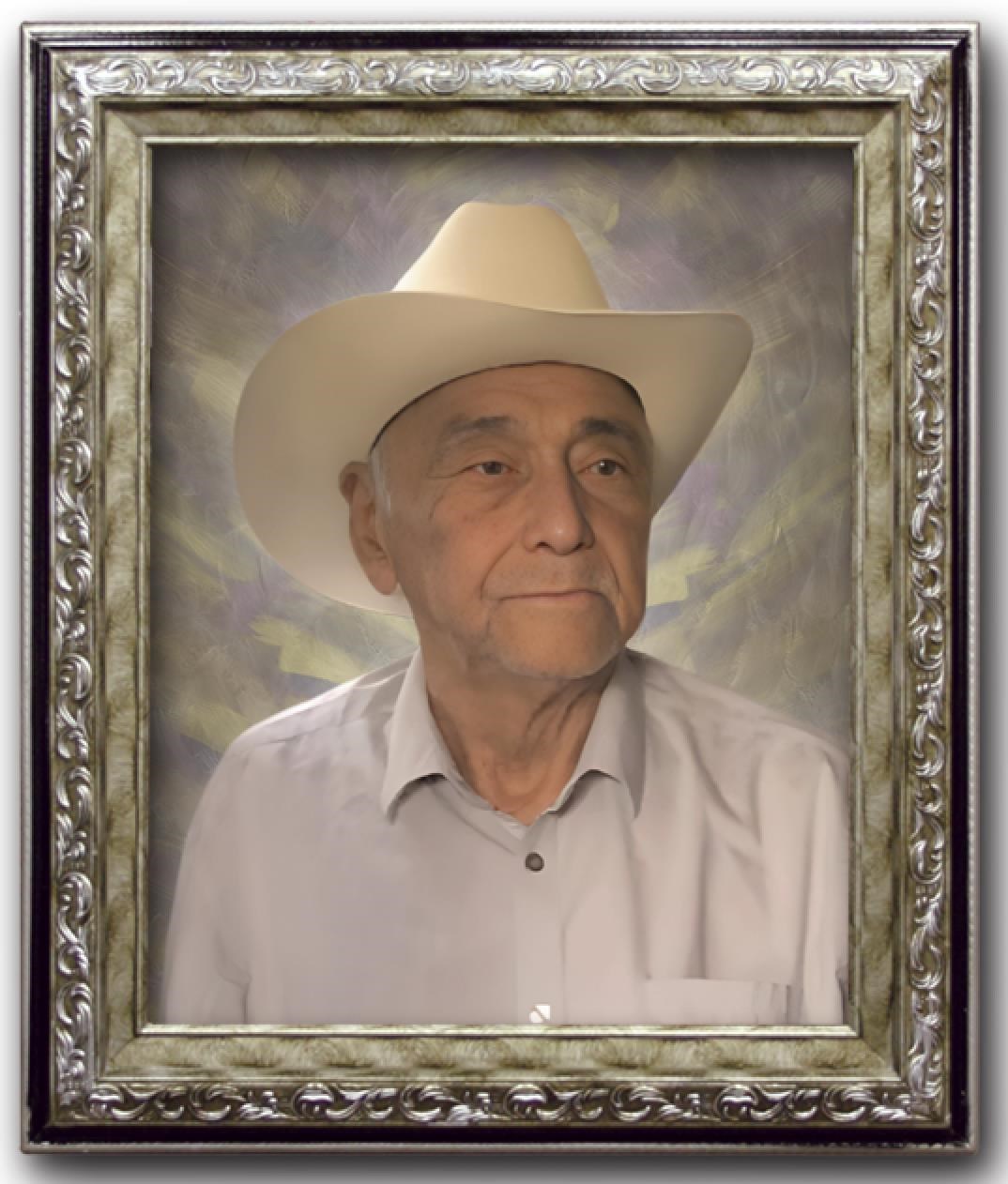 Obituary of Pedro Martinez Silva