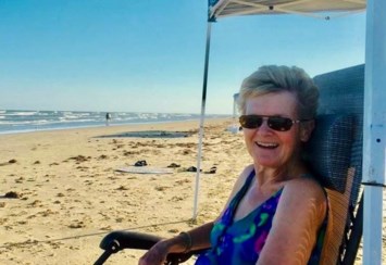 Obituary of Madhuri R Hosford